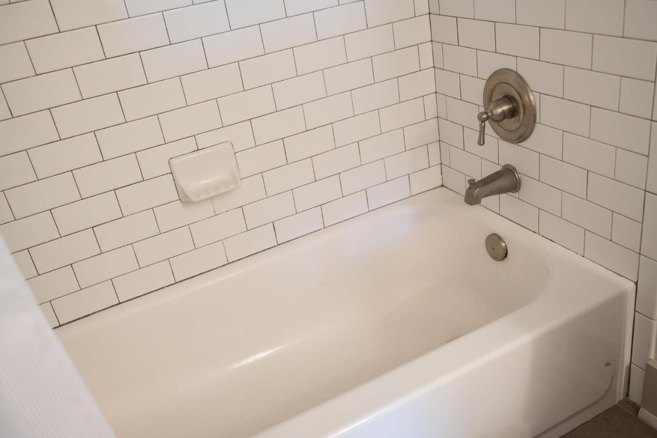 Appartement French Quarter Q à La Nouvelle-Orléans Extérieur photo